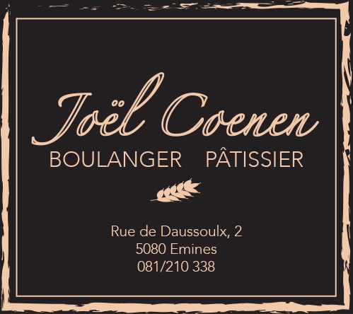 Boulangerie Coenen
